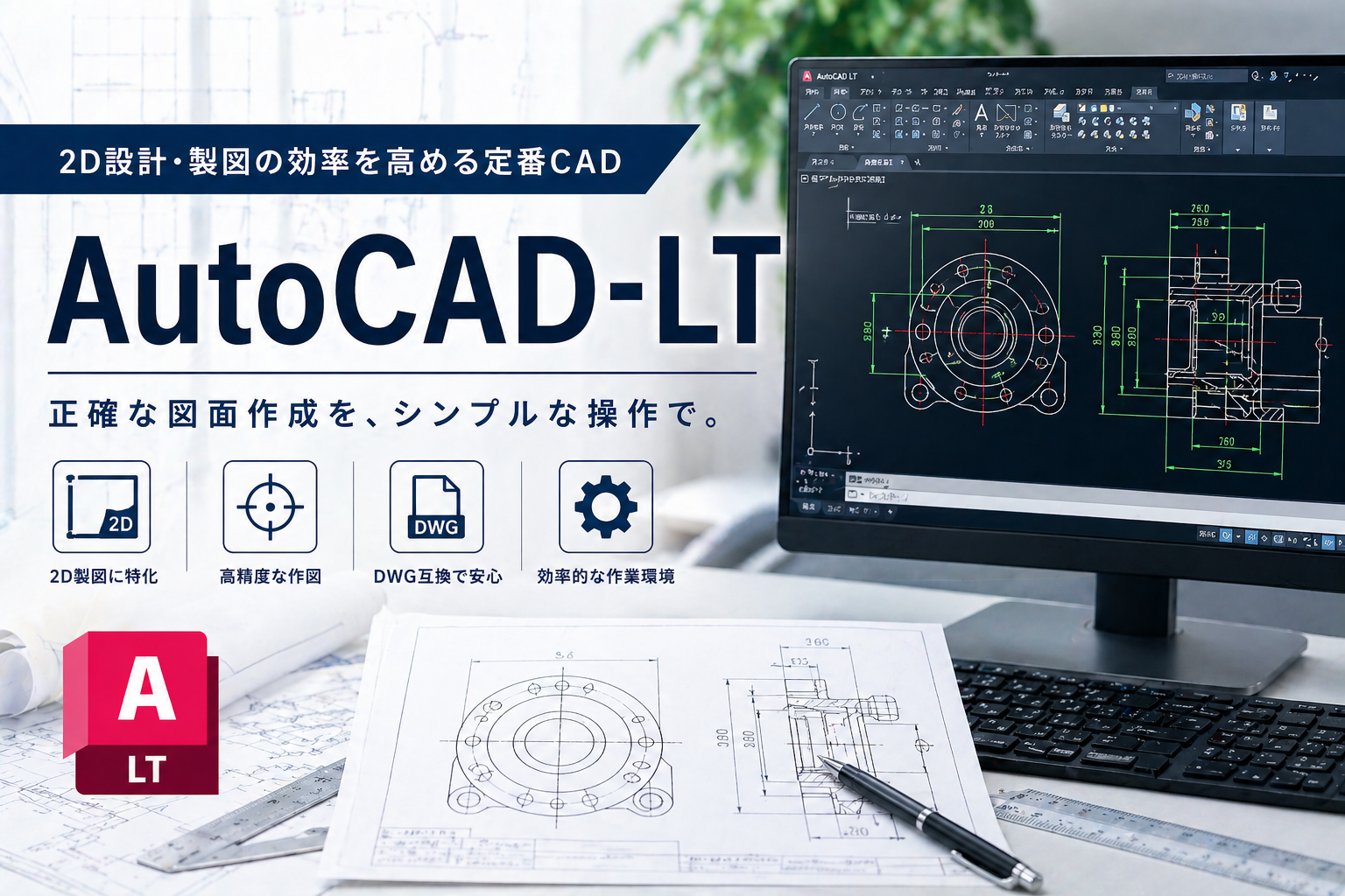 AutoCAD-LT
