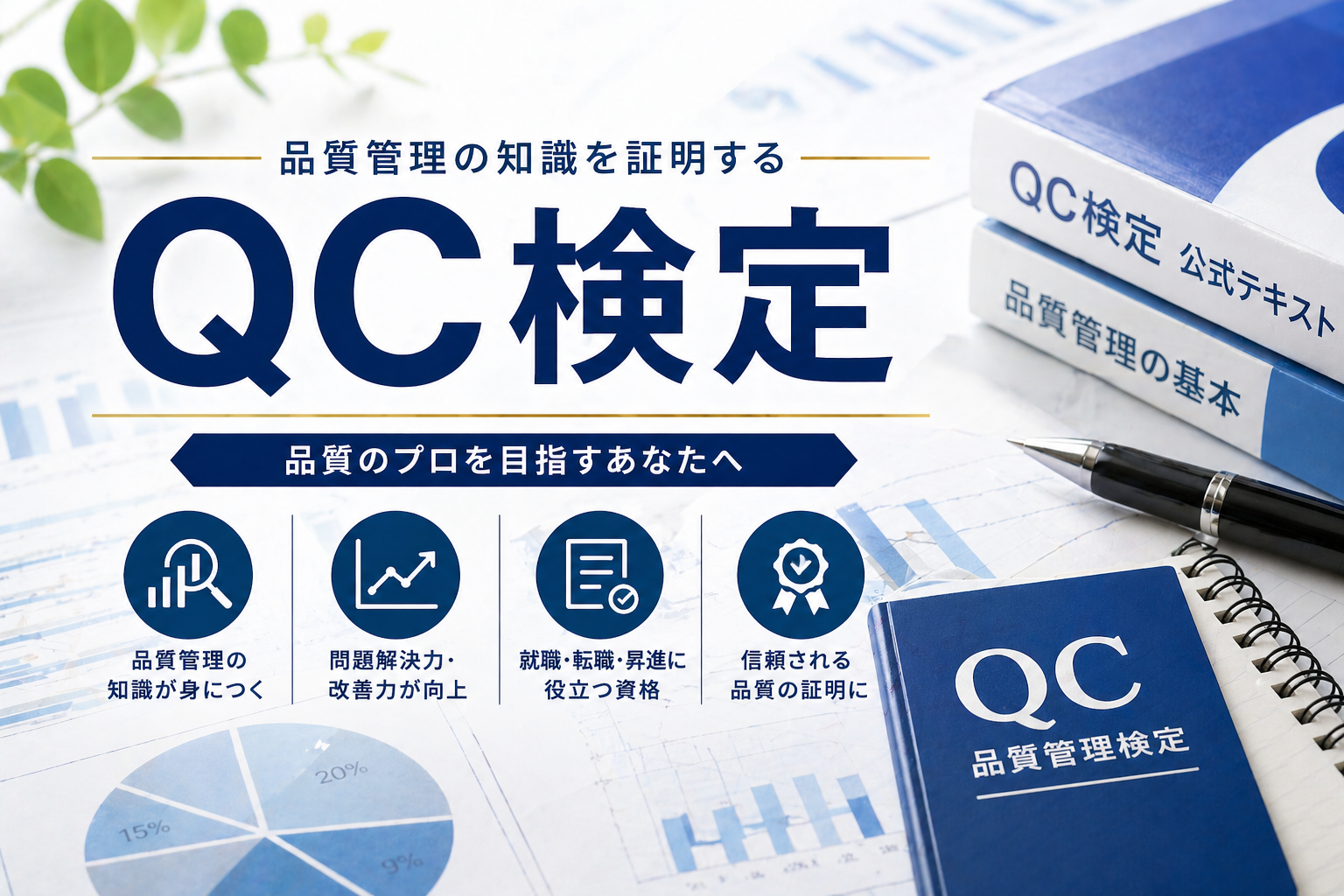 QC検定